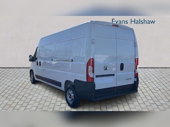 Used Vauxhall Movano 2026 for sale - 78161381: Photo