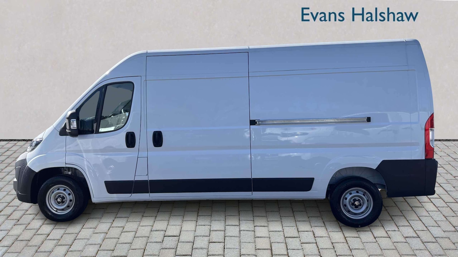 Used Vauxhall Movano 2026 for sale - 78161381: Photo 4