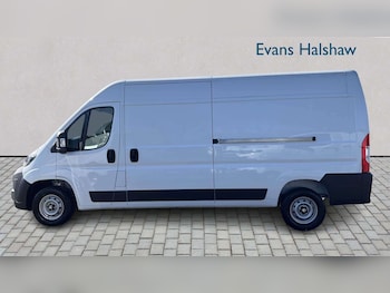 Used Vauxhall Movano 2026 for sale - 78161381: Photo