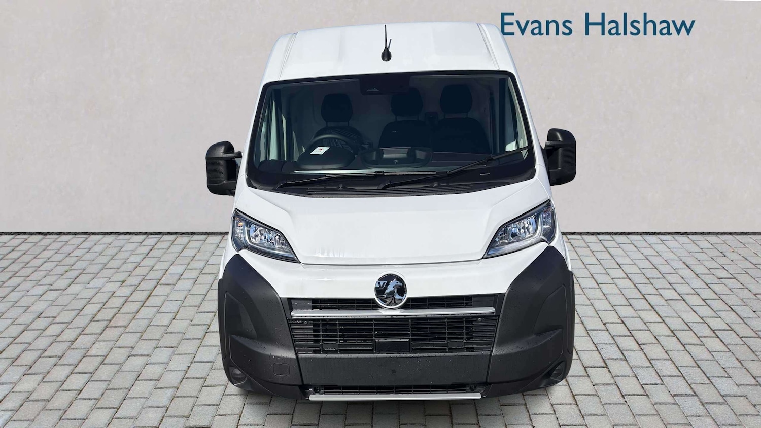 Used Vauxhall Movano 2026 for sale - 78161381: Photo 5