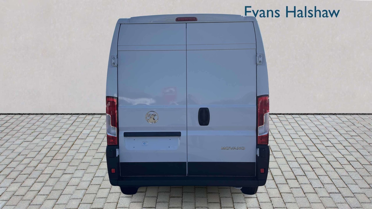 Used Vauxhall Movano 2026 for sale - 78161381: Photo 6