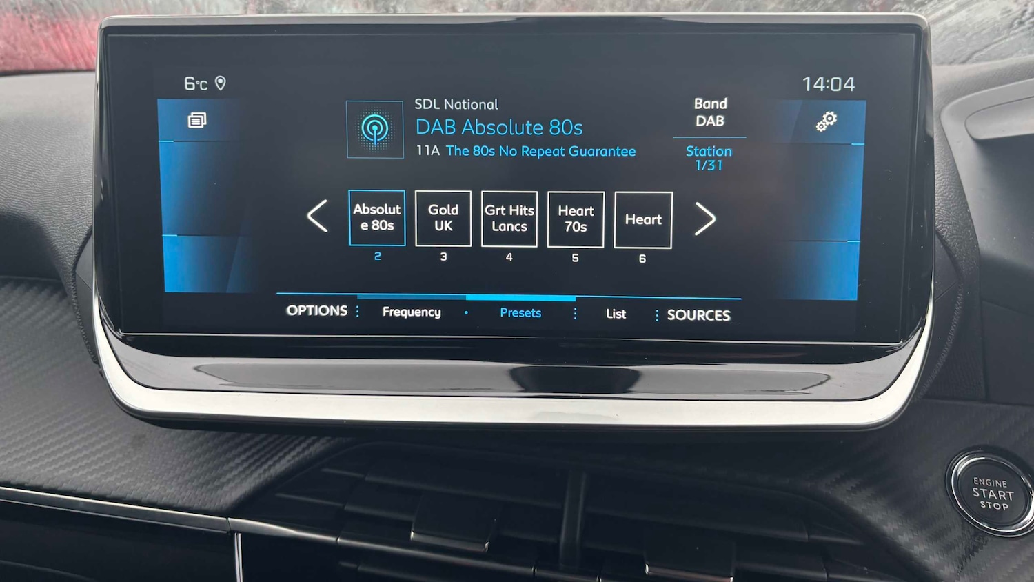 Used Peugeot 2008 2022 for sale - 77862356: Photo 11