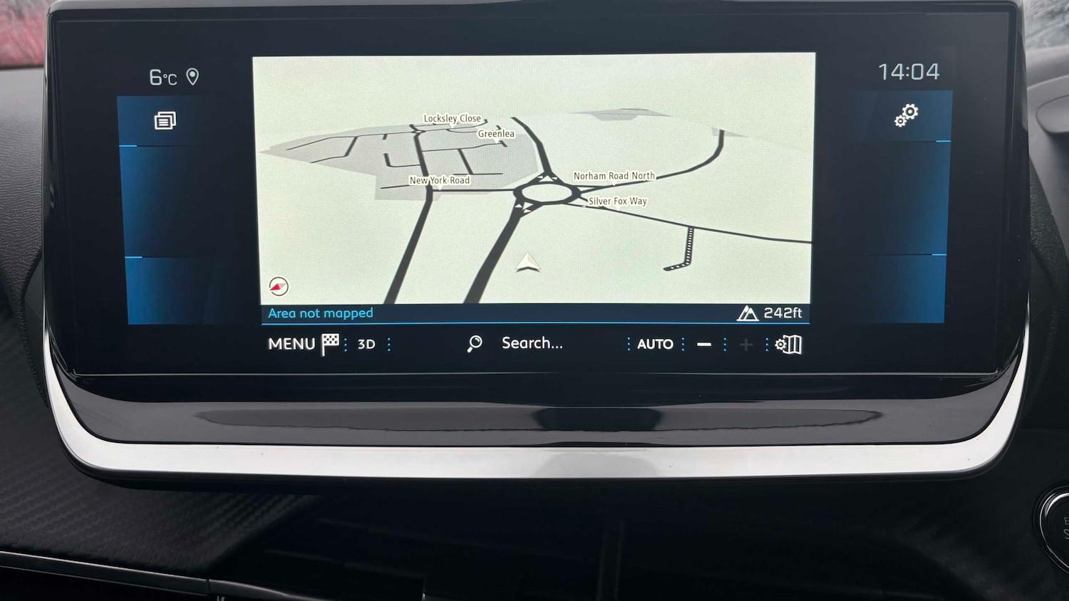 Used Peugeot 2008 2022 for sale - 77862356: Photo 12