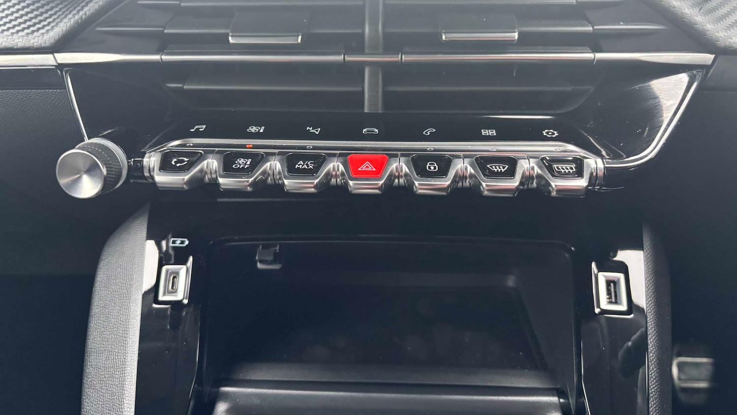 Used Peugeot 2008 2022 for sale - 77862356: Photo 14