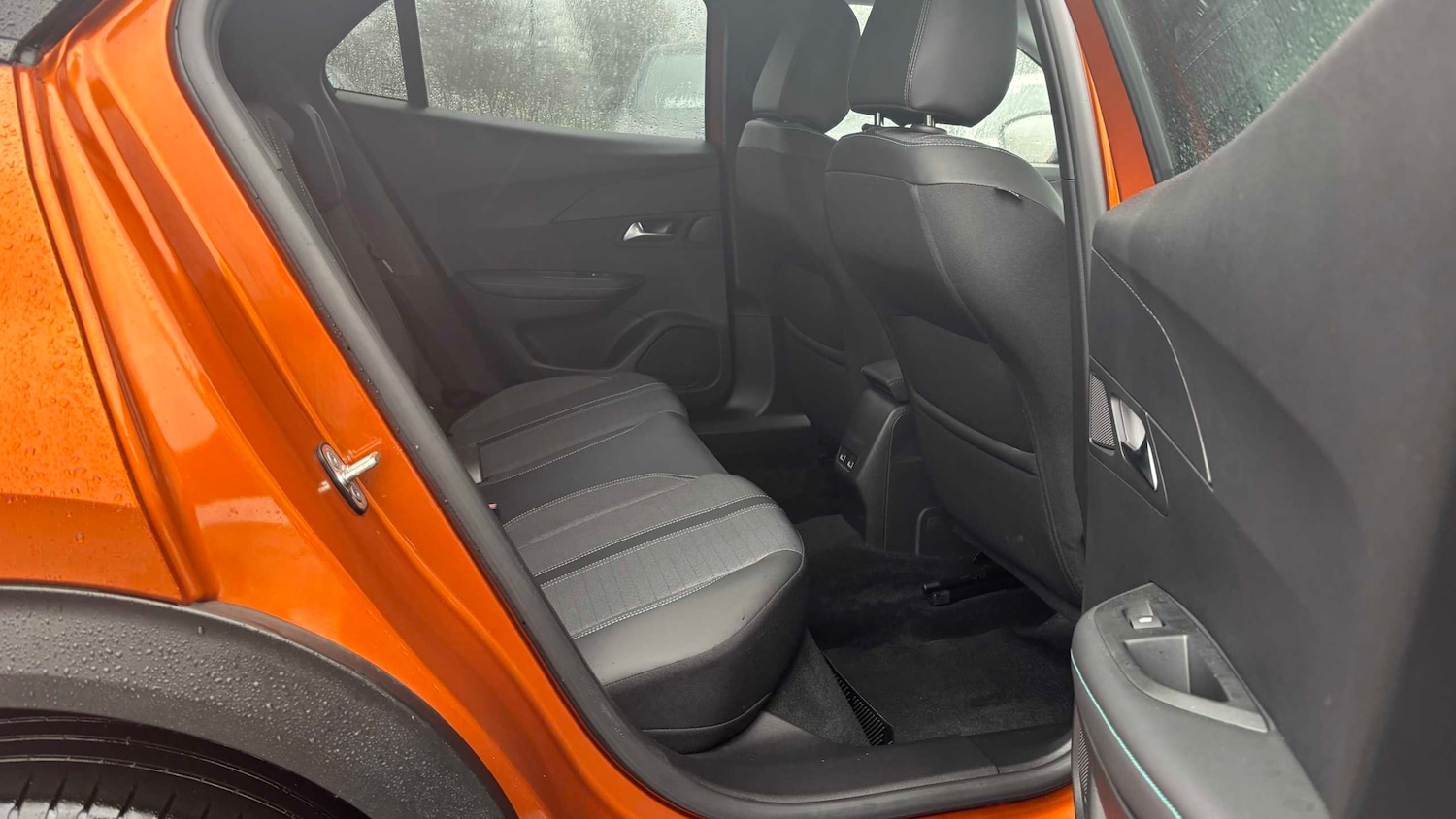 Used Peugeot 2008 2022 for sale - 77862356: Photo 18