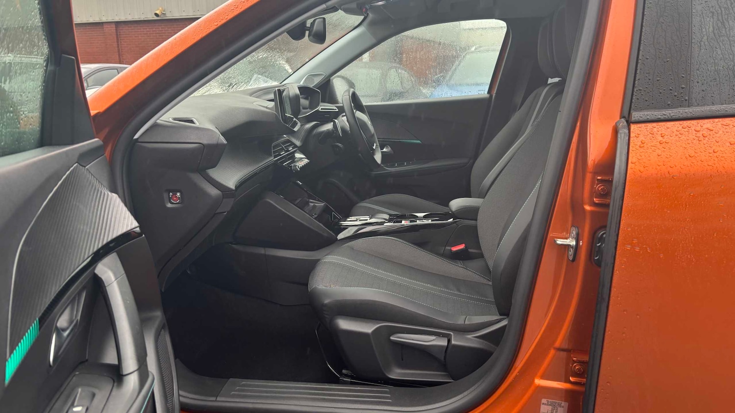 Used Peugeot 2008 2022 for sale - 77862356: Photo 19