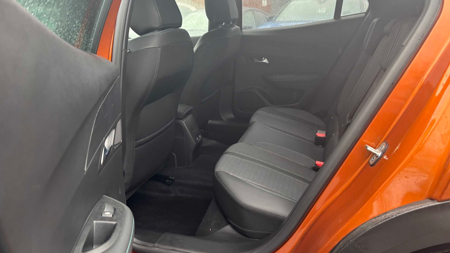 Used Peugeot 2008 2022 for sale - 77862356: Photo 20