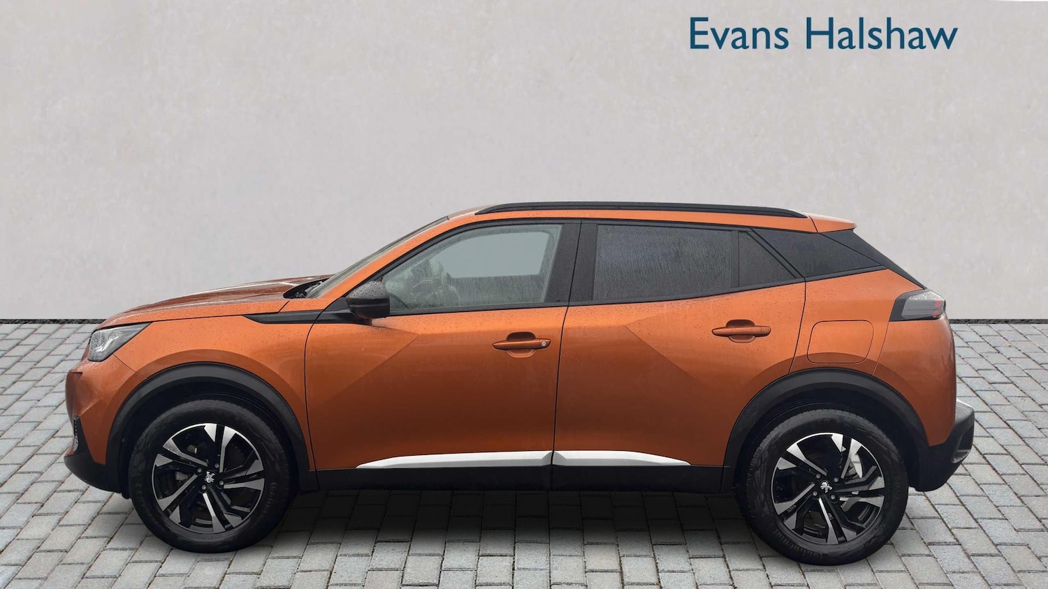 Used Peugeot 2008 2022 for sale - 77862356: Photo 3