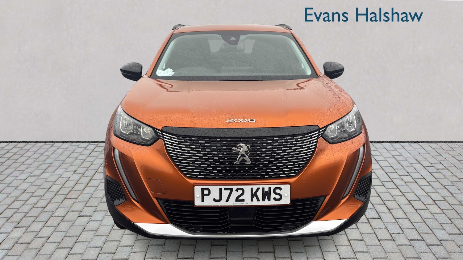 Used Peugeot 2008 2022 for sale - 77862356: Photo 4