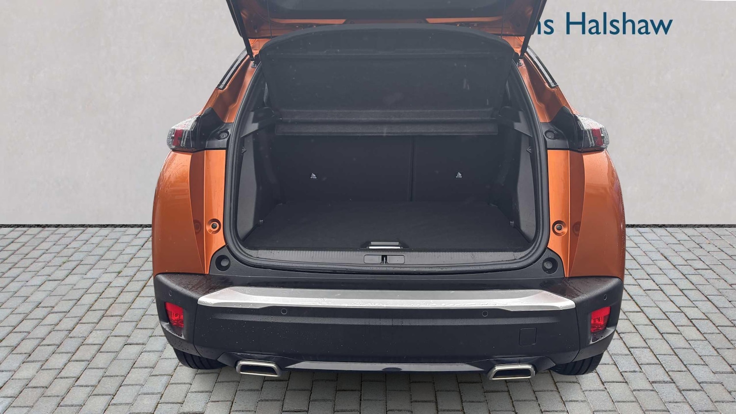 Used Peugeot 2008 2022 for sale - 77862356: Photo 7