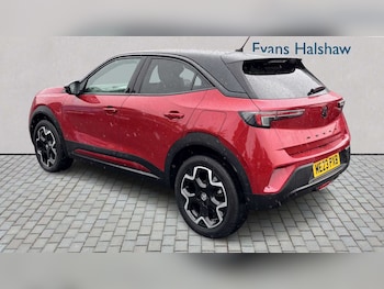 Used Vauxhall Mokka 2023 for sale - 79415328: Photo