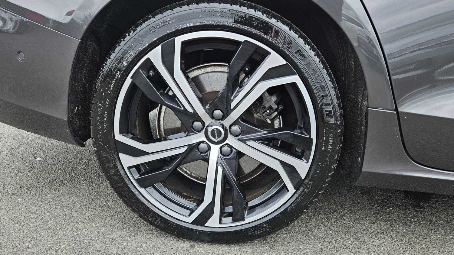 Used Volvo S60 2023 for sale - 77858177: Photo 10