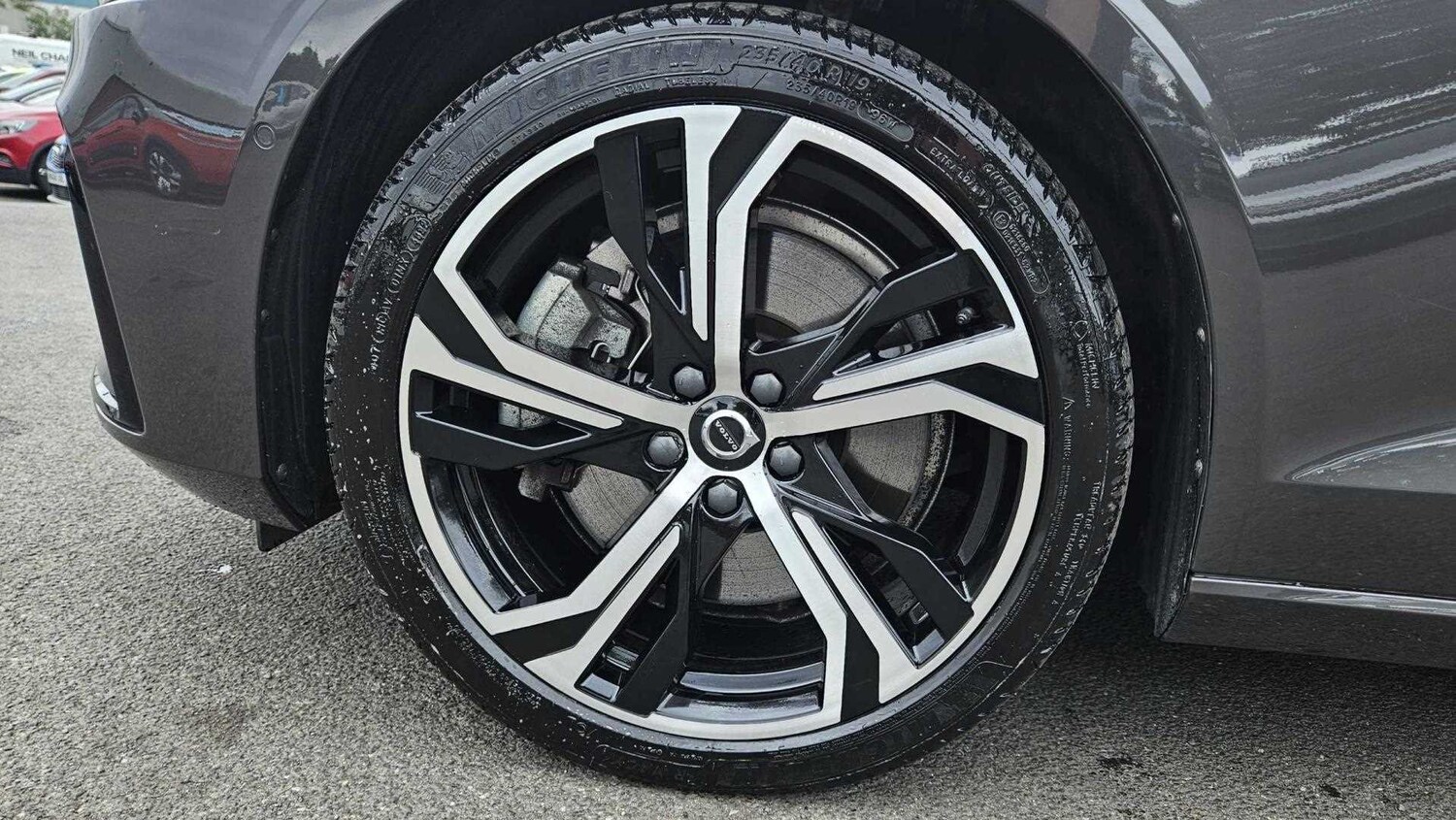 Used Volvo S60 2023 for sale - 77858177: Photo 12