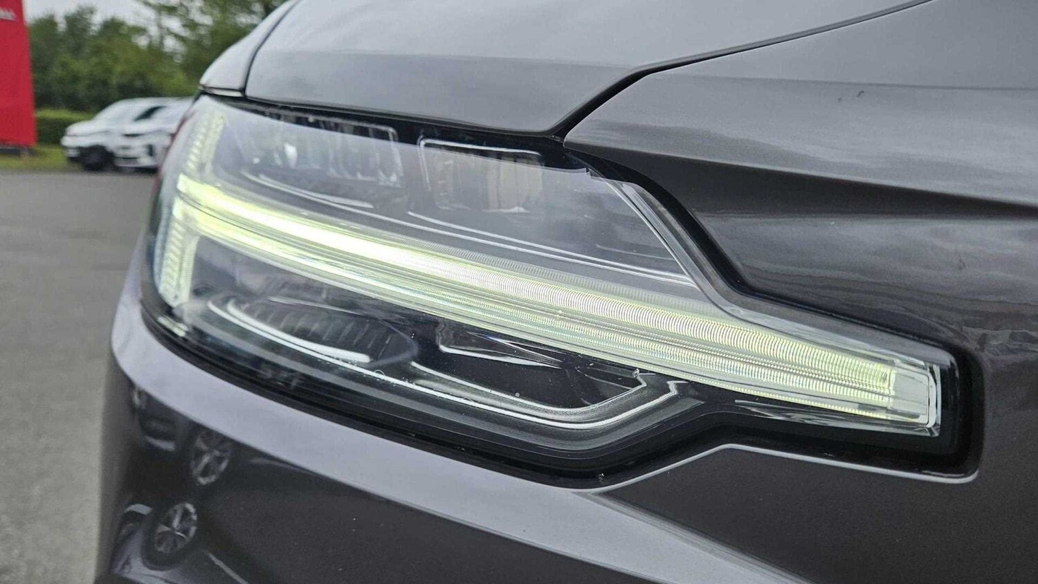 Used Volvo S60 2023 for sale - 77858177: Photo 13