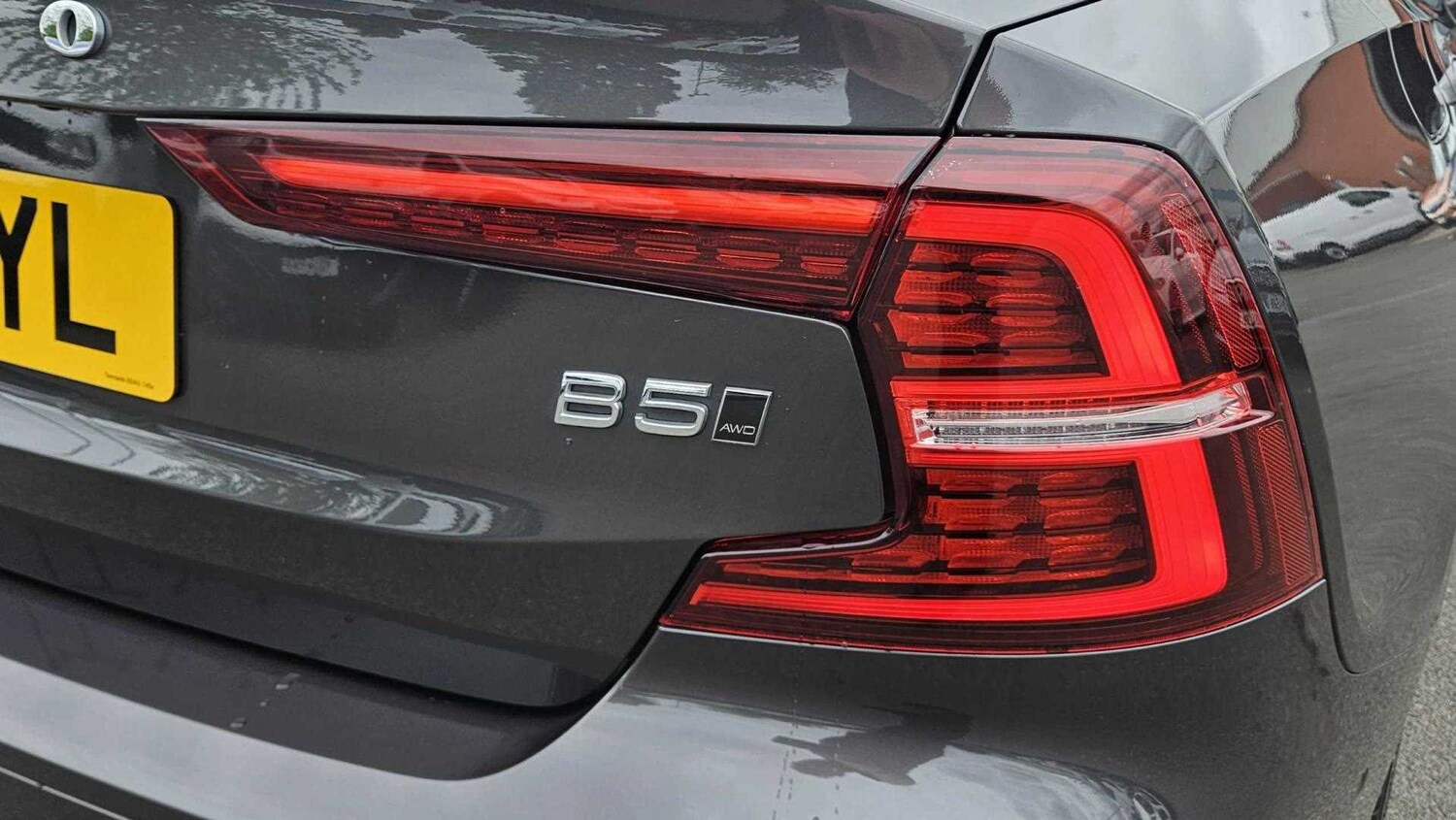 Used Volvo S60 2023 for sale - 77858177: Photo 16