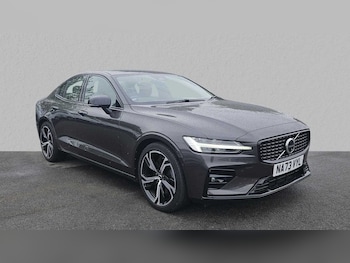 2.0 B5P Plus Dark 4dr AWD Auto