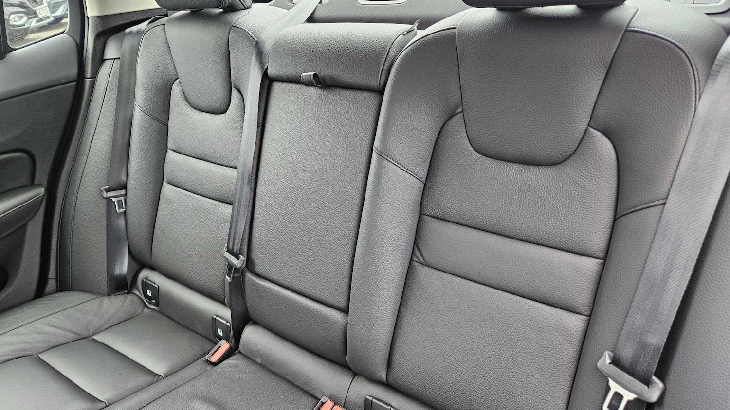 Used Volvo S60 2023 for sale - 77858177: Photo 21