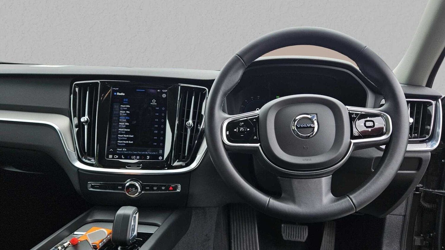 Used Volvo S60 2023 for sale - 77858177: Photo 29