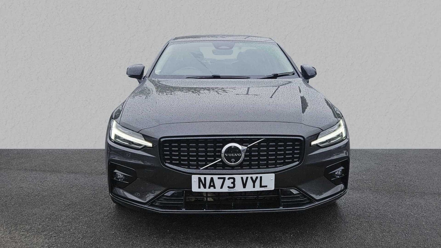 Used Volvo S60 2023 for sale - 77858177: Photo 3