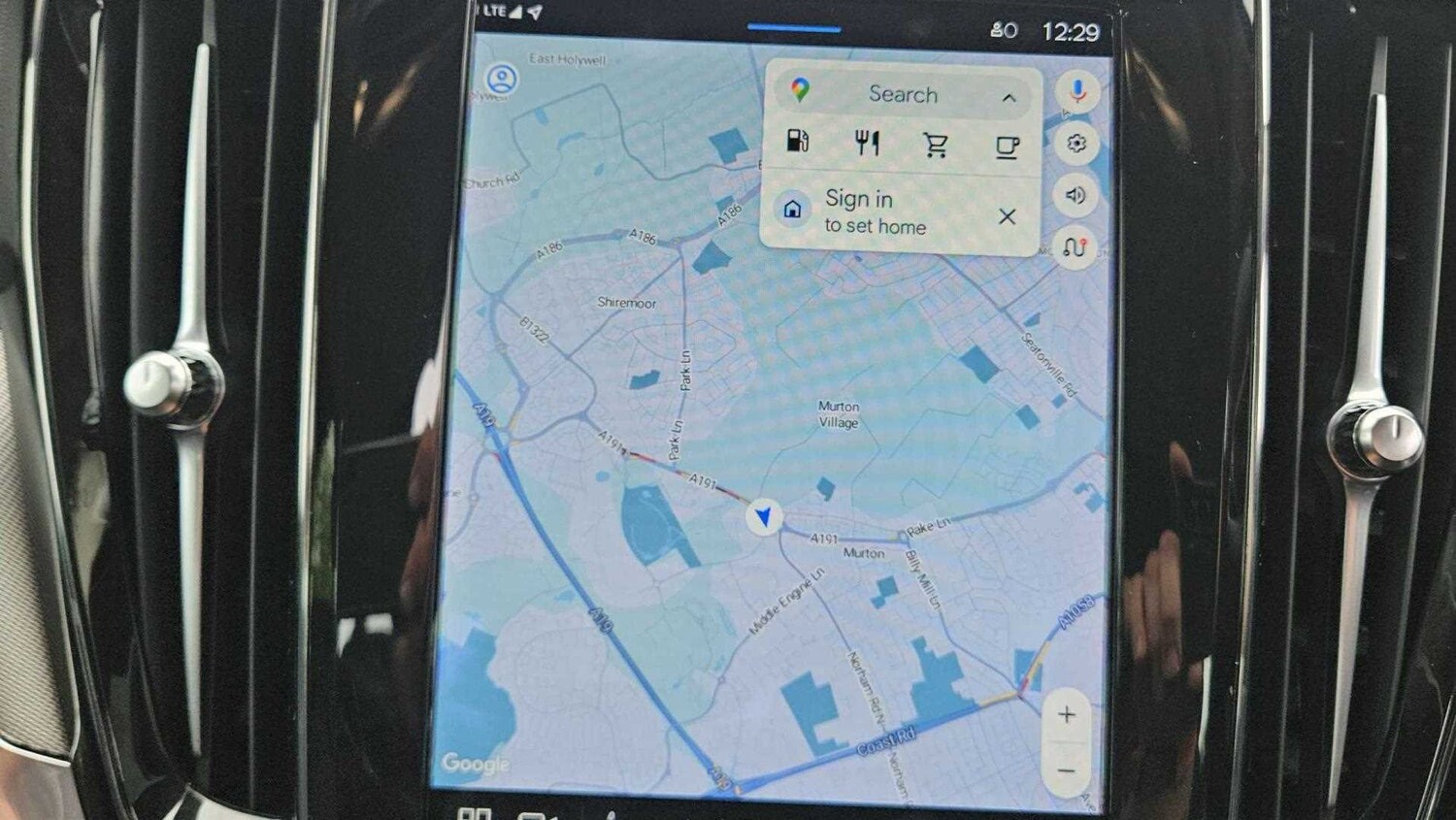 Used Volvo S60 2023 for sale - 77858177: Photo 30