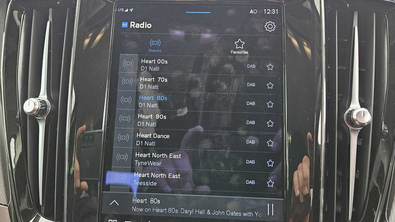 Used Volvo S60 2023 for sale - 77858177: Photo 32