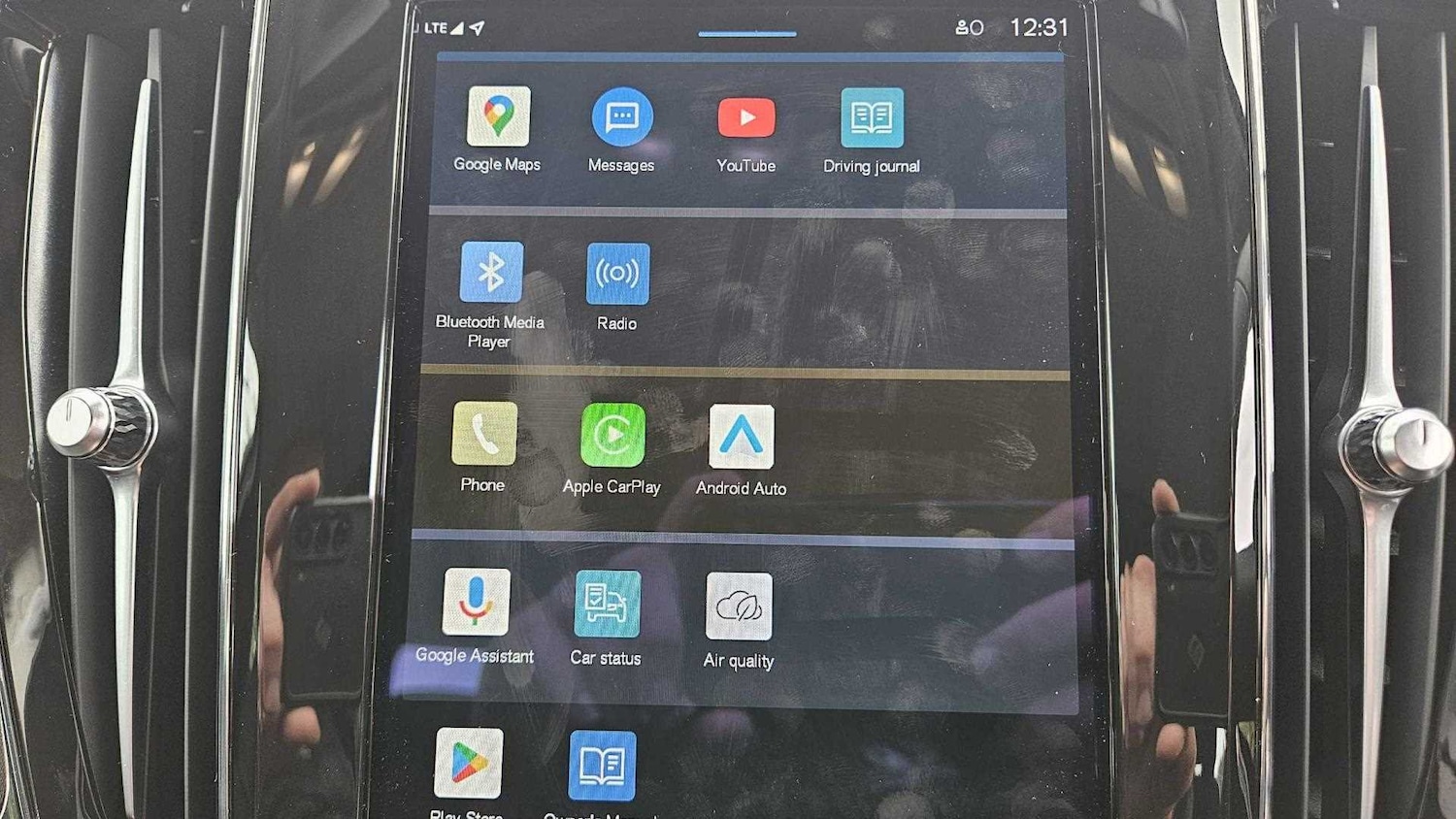 Used Volvo S60 2023 for sale - 77858177: Photo 33