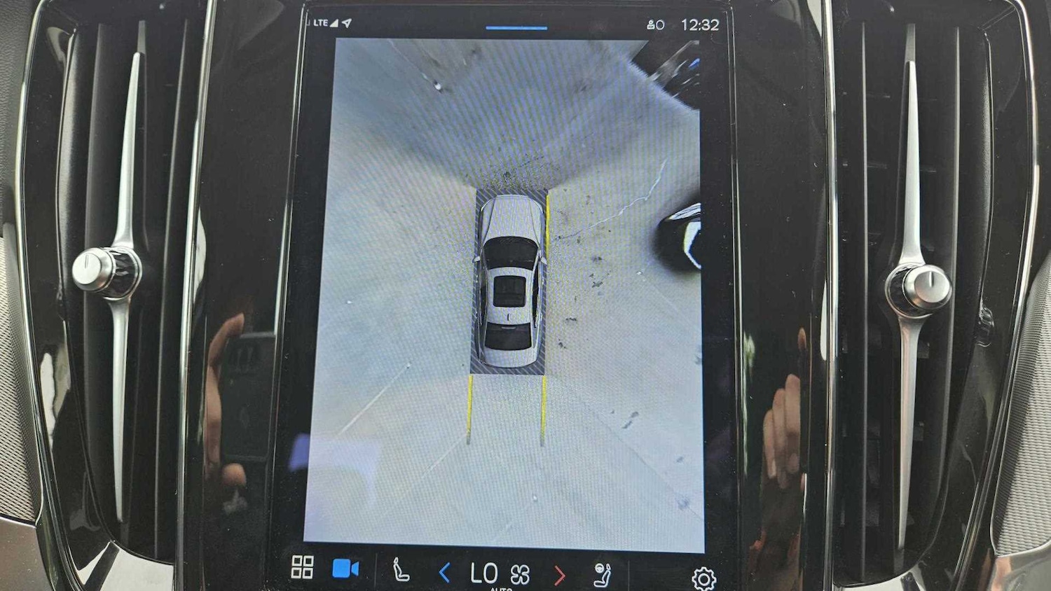 Used Volvo S60 2023 for sale - 77858177: Photo 34