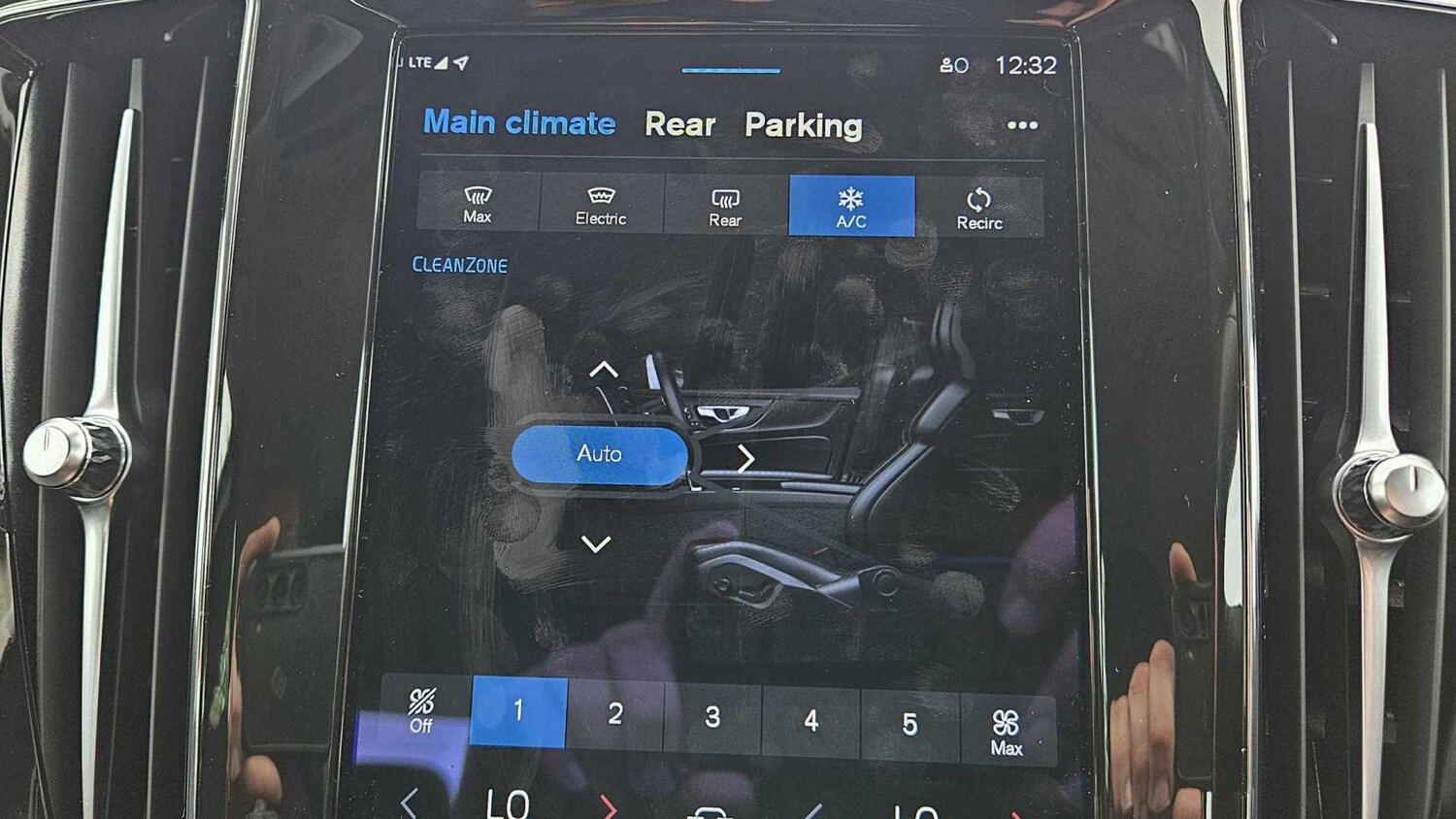 Used Volvo S60 2023 for sale - 77858177: Photo 35