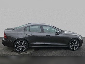 Used Volvo S60 2023 for sale - 77858177: Photo