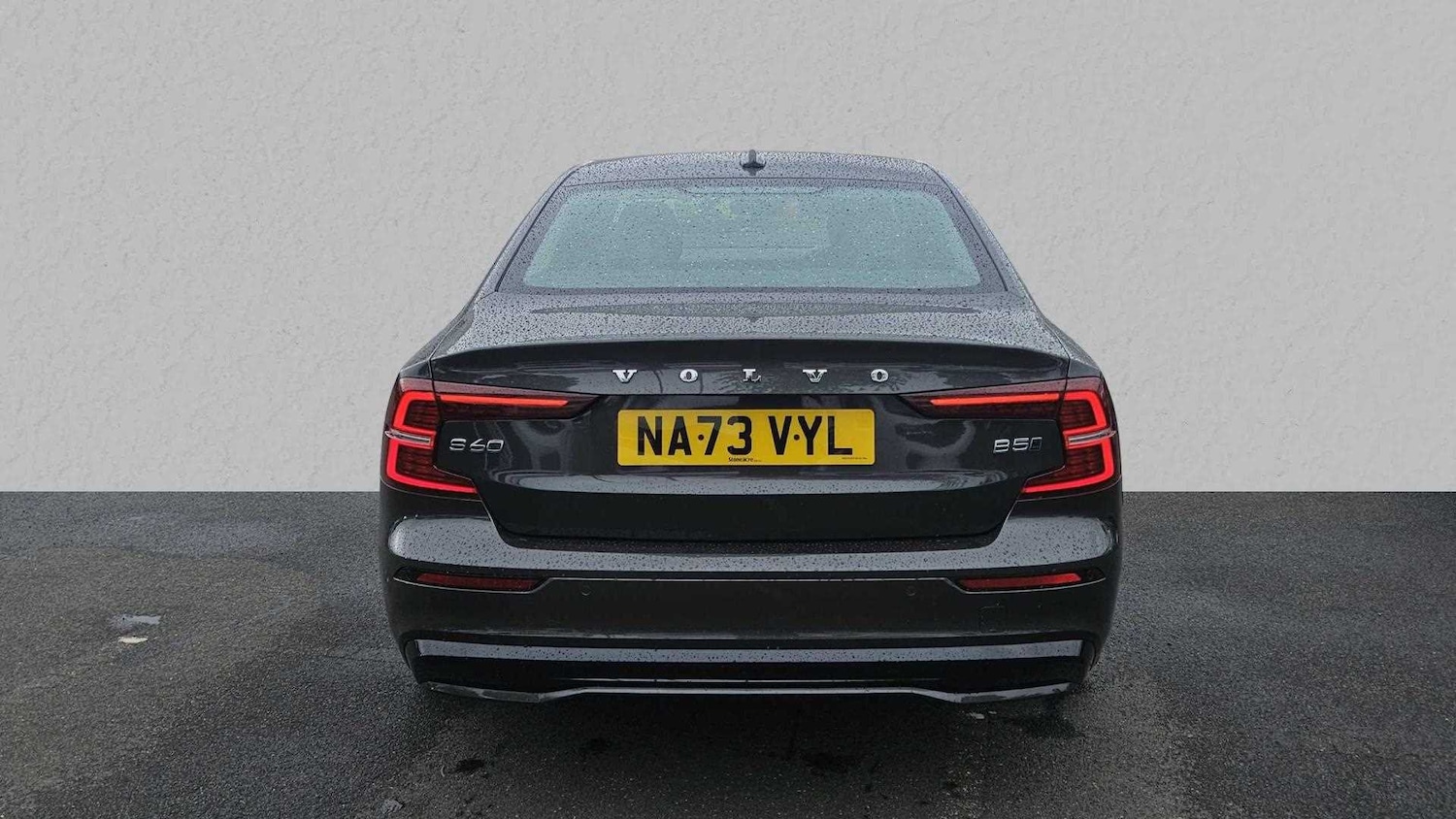 Used Volvo S60 2023 for sale - 77858177: Photo 5