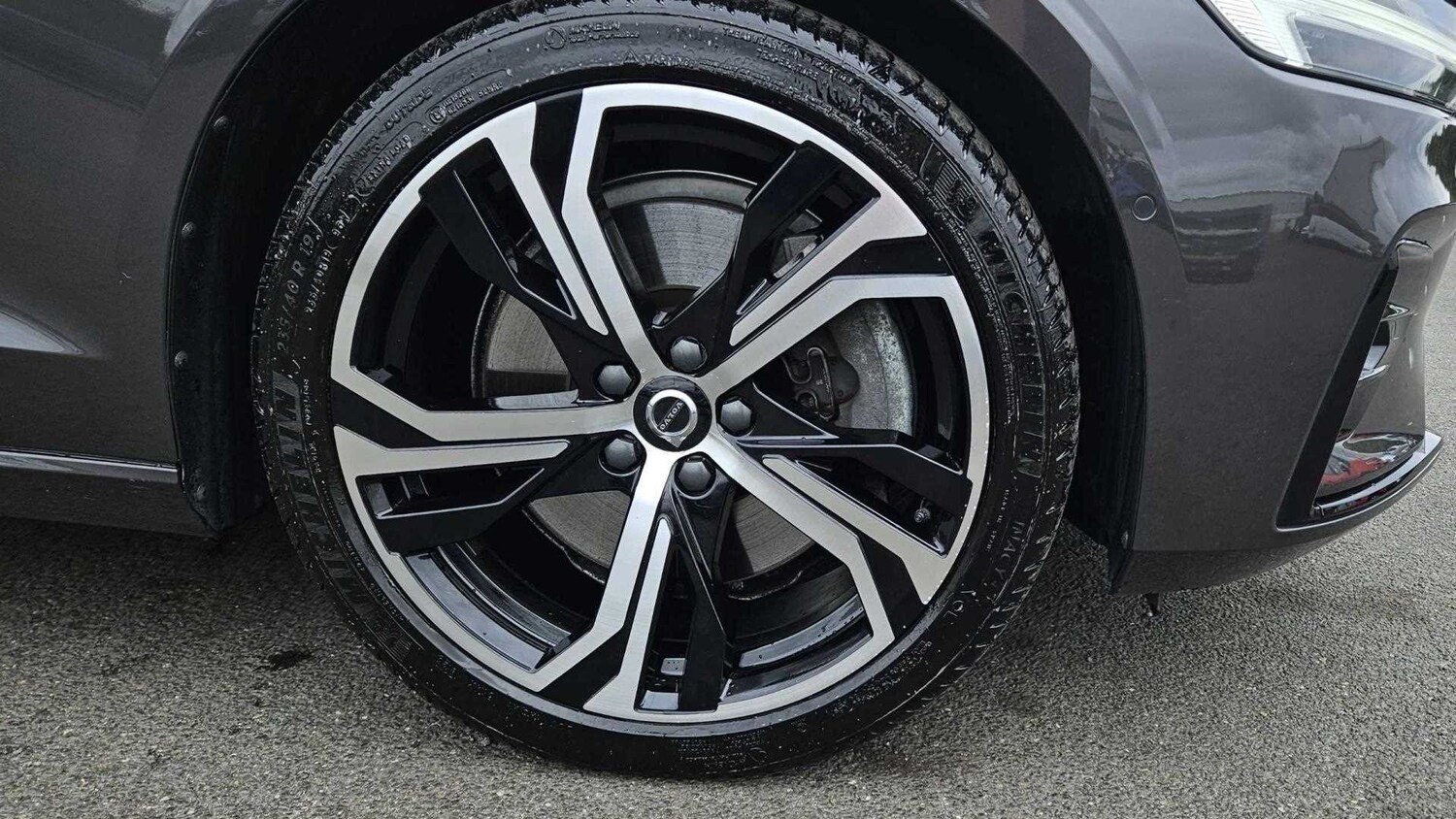 Used Volvo S60 2023 for sale - 77858177: Photo 9