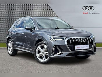 Used Audi Q3 2021 for sale - 79511757: Photo