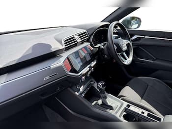 Used Audi Q3 2021 for sale - 79511757: Photo