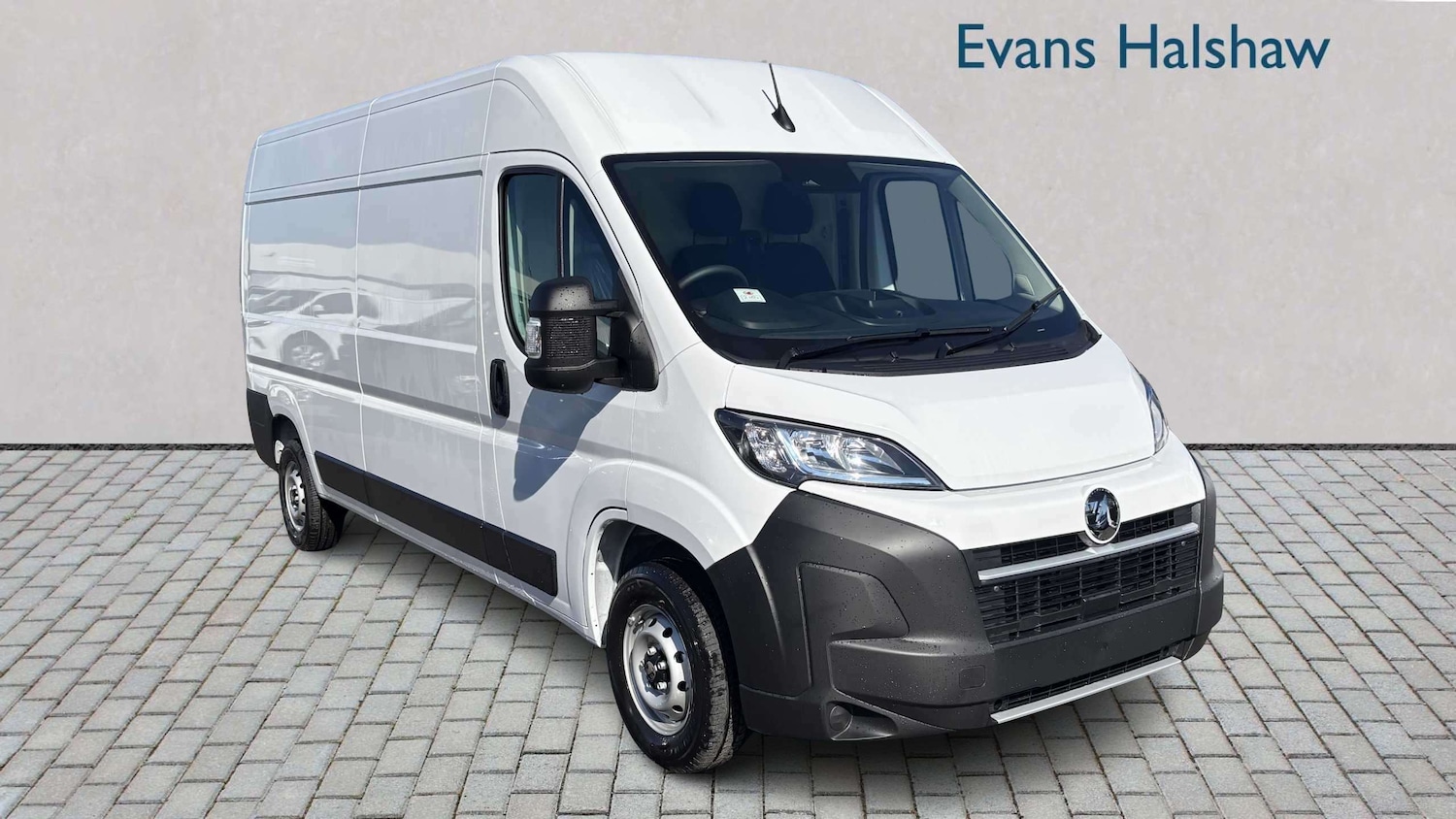 Used Vauxhall Movano 2026 for sale - 78161518: Photo 2