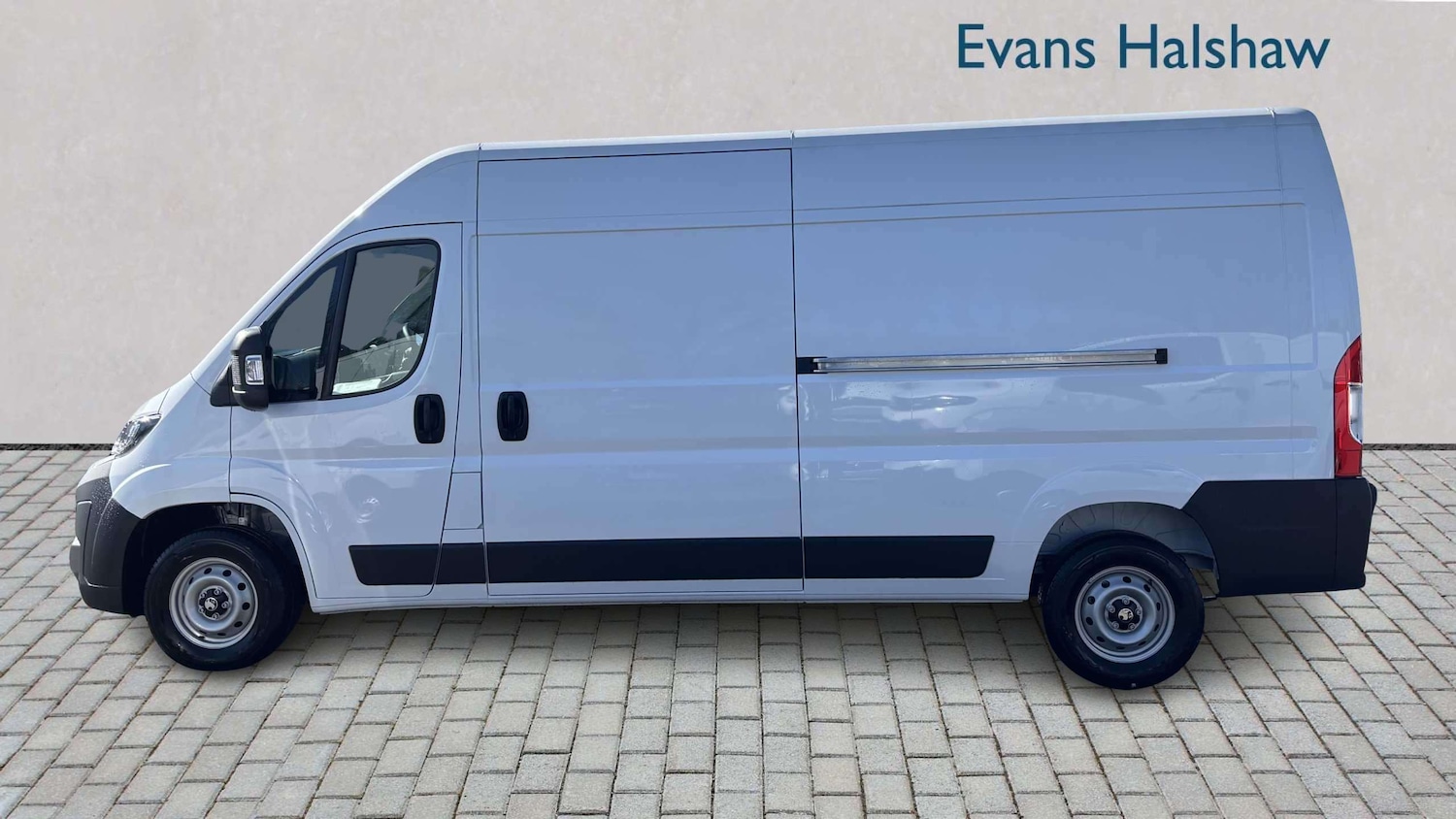 Used Vauxhall Movano 2026 for sale - 78161518: Photo 4