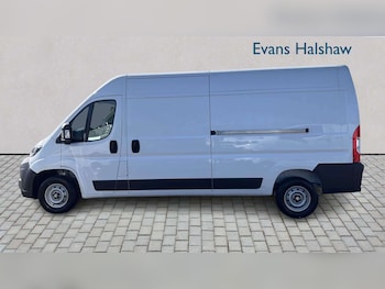 Used Vauxhall Movano 2026 for sale - 78161518: Photo