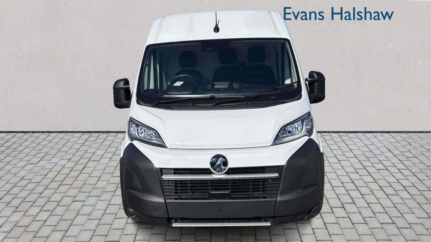 Used Vauxhall Movano 2026 for sale - 78161518: Photo 5