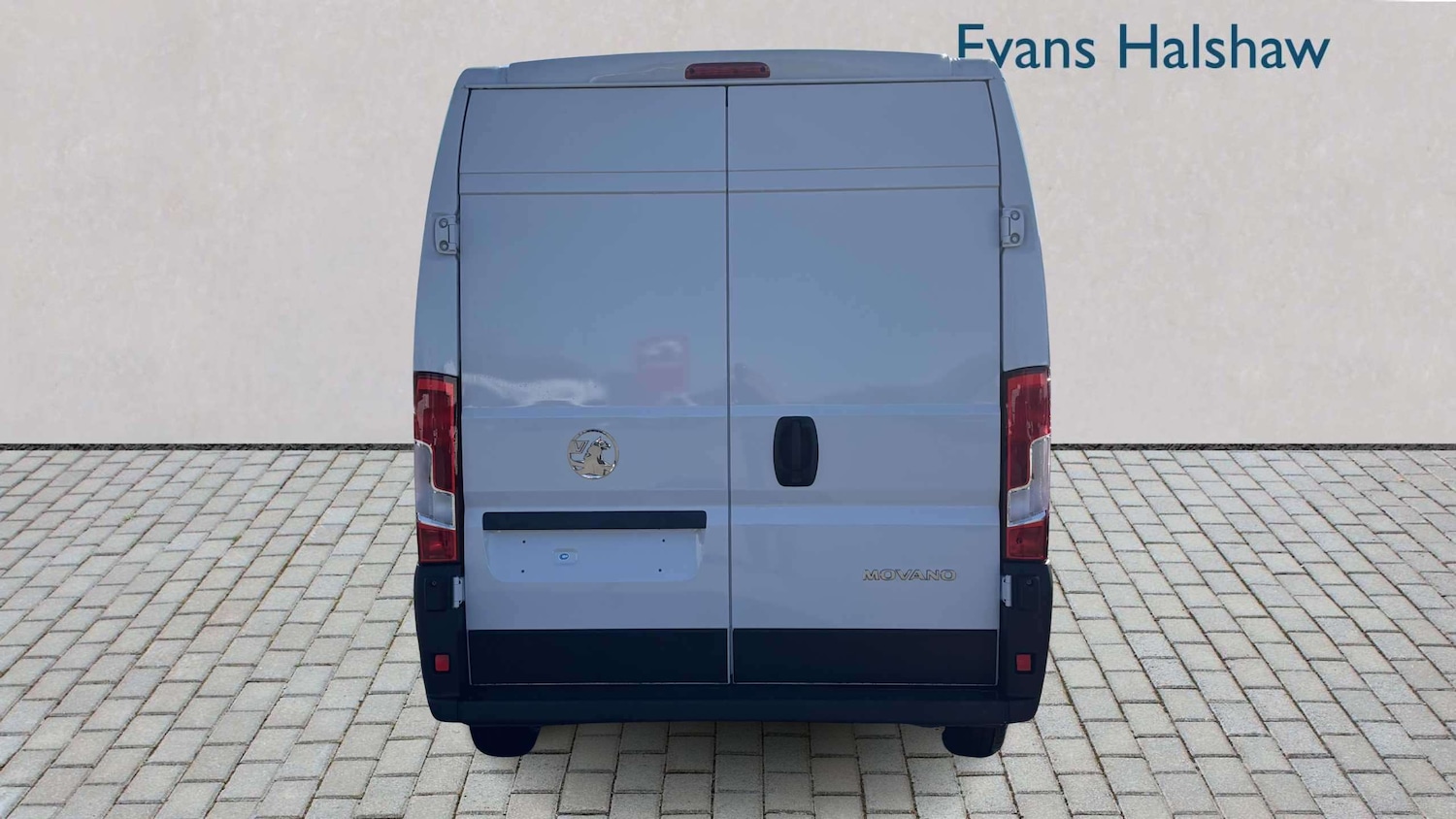 Used Vauxhall Movano 2026 for sale - 78161518: Photo 6