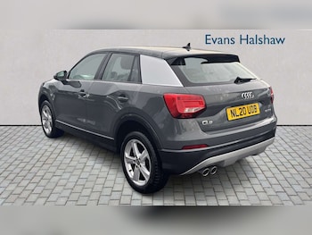 Used Audi Q2 2020 for sale - 79015130: Photo