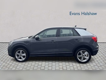 Used Audi Q2 2020 for sale - 79015130: Photo