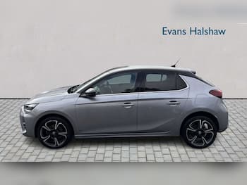 Used Vauxhall Corsa 2023 for sale - 79648870: Photo