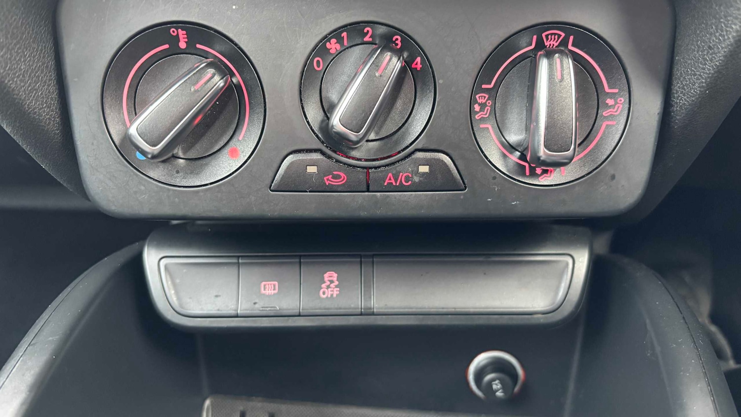 Used Audi A1 for sale - 77857682: Photo 14