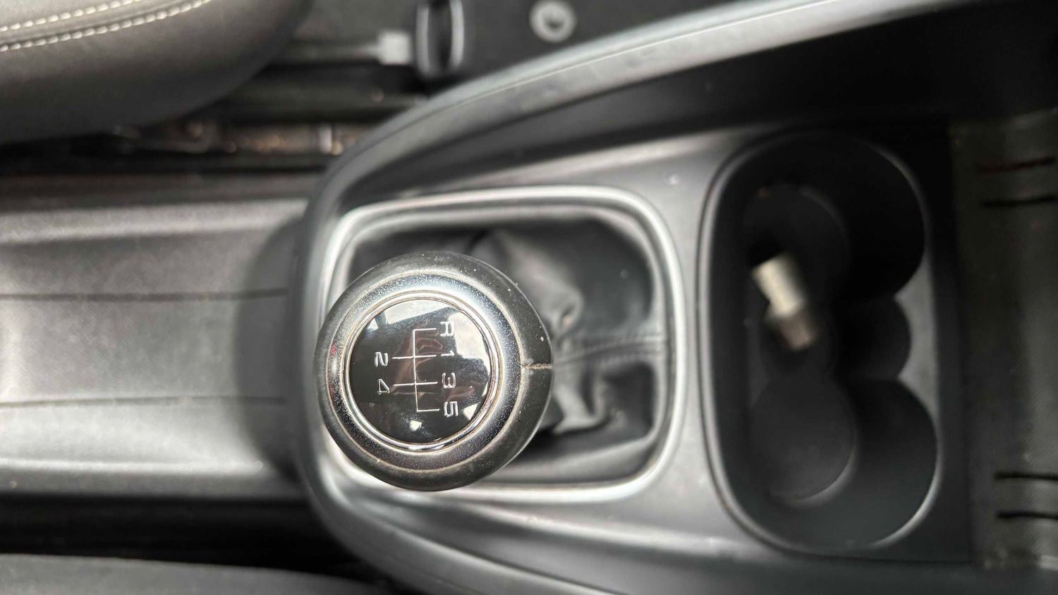 Used Audi A1 for sale - 77857682: Photo 15