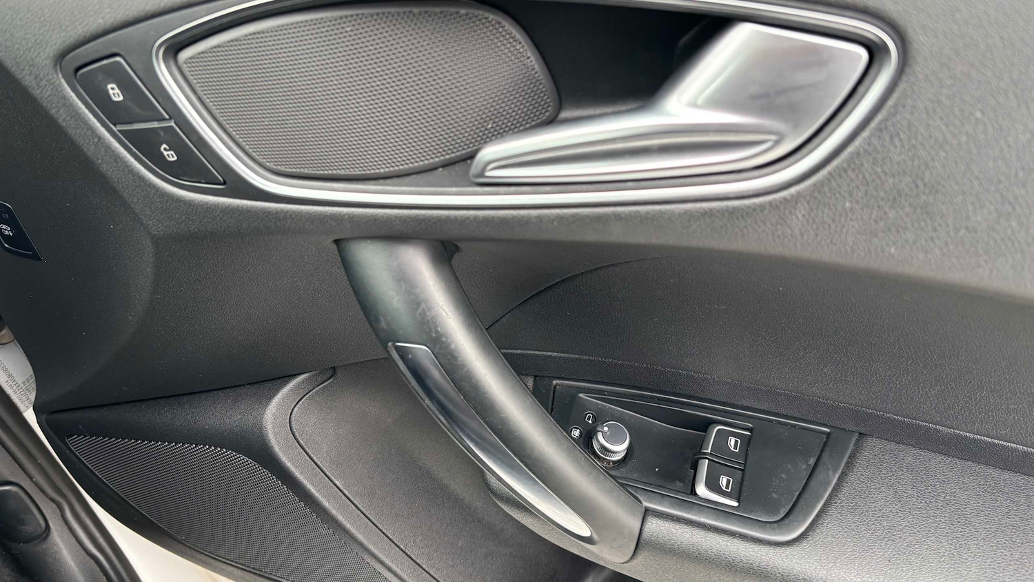 Used Audi A1 for sale - 77857682: Photo 17