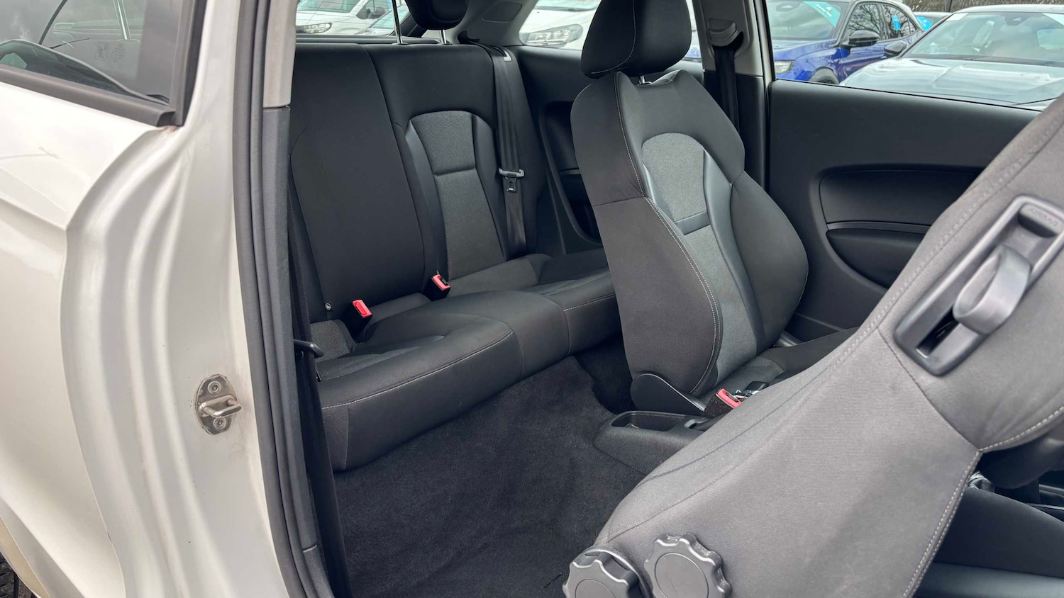 Used Audi A1 for sale - 77857682: Photo 18