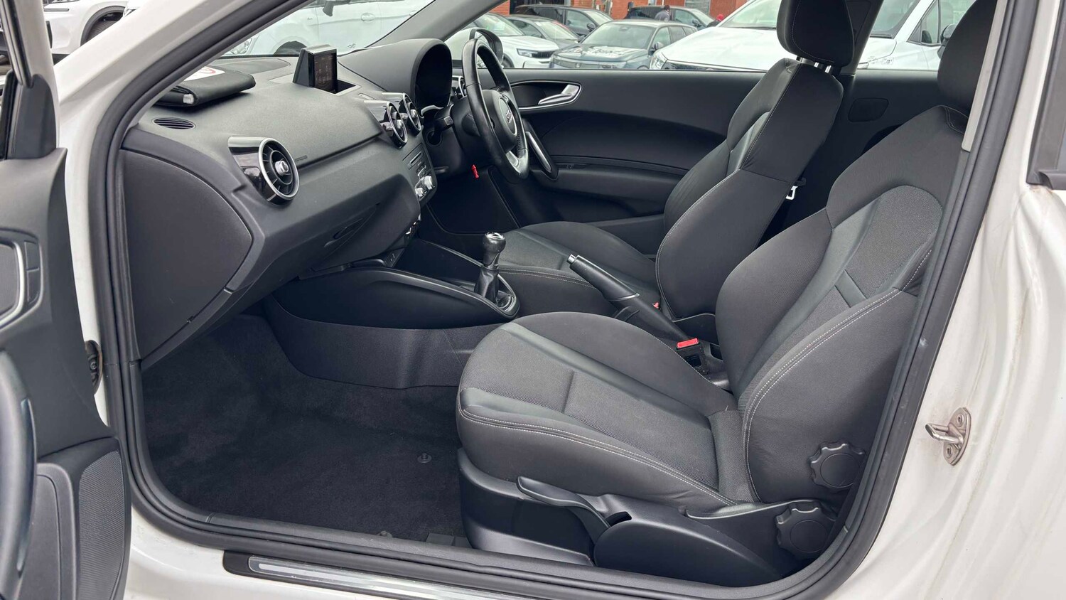 Used Audi A1 for sale - 77857682: Photo 19