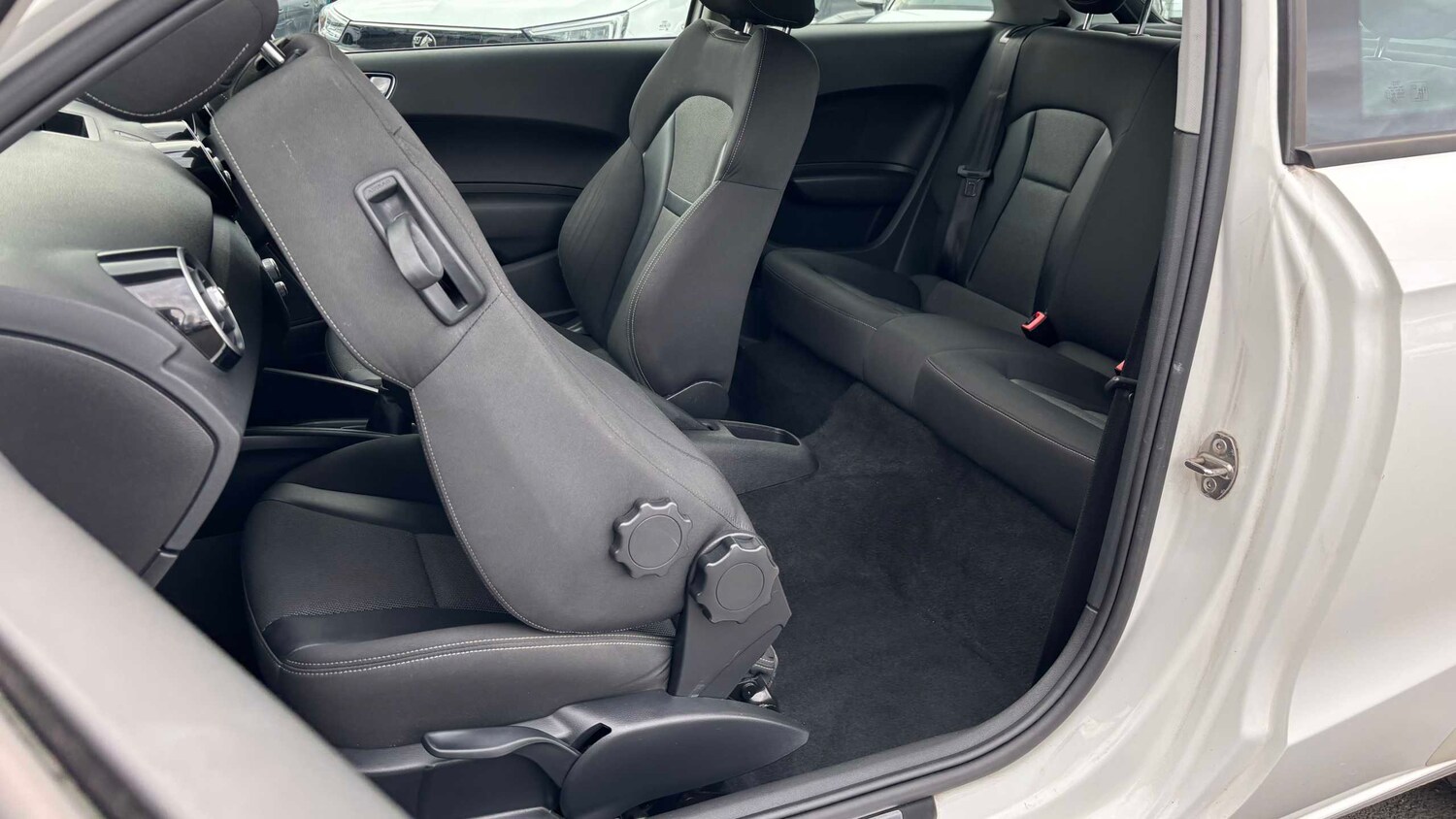 Used Audi A1 for sale - 77857682: Photo 20