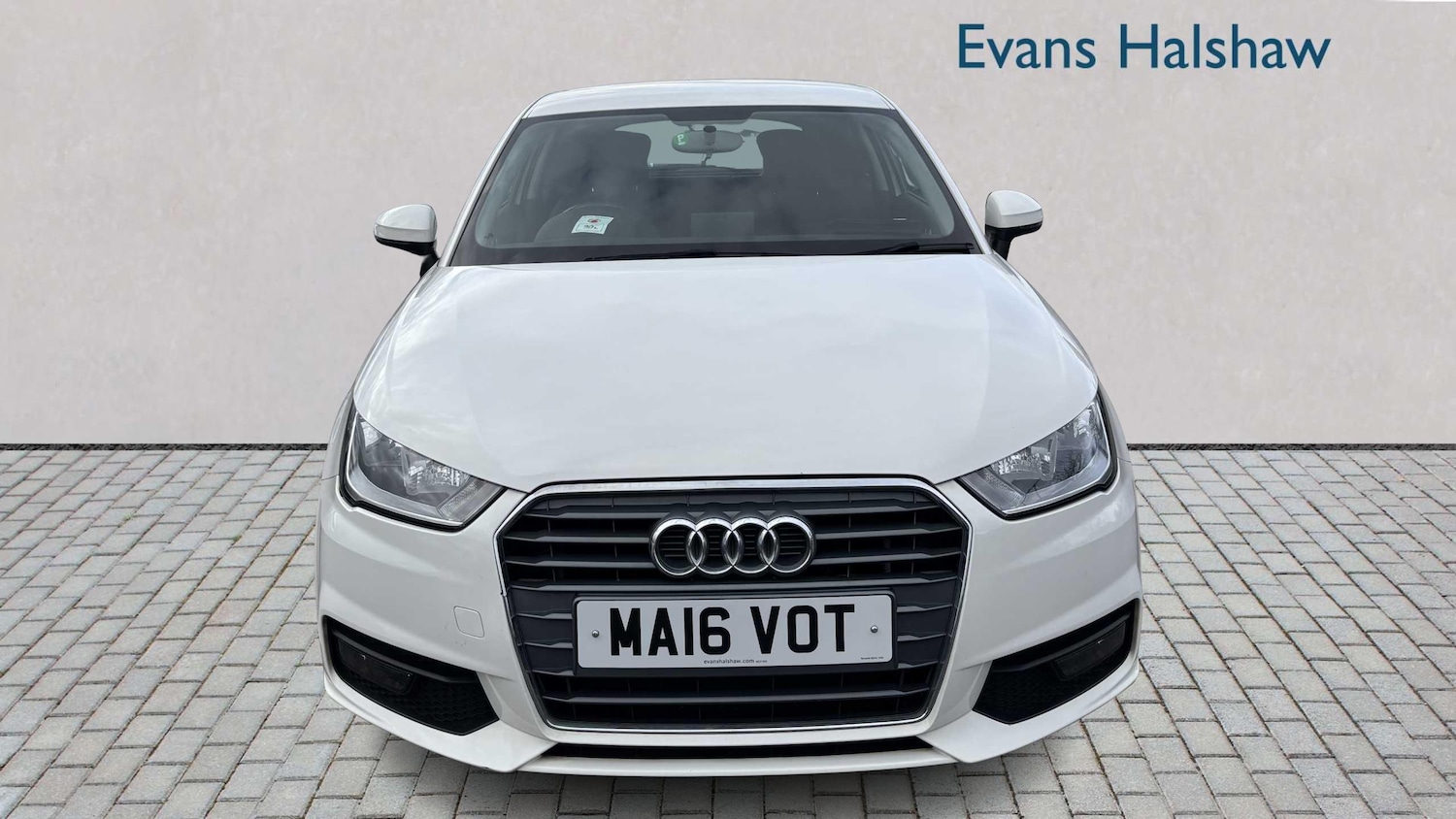 Used Audi A1 for sale - 77857682: Photo 4