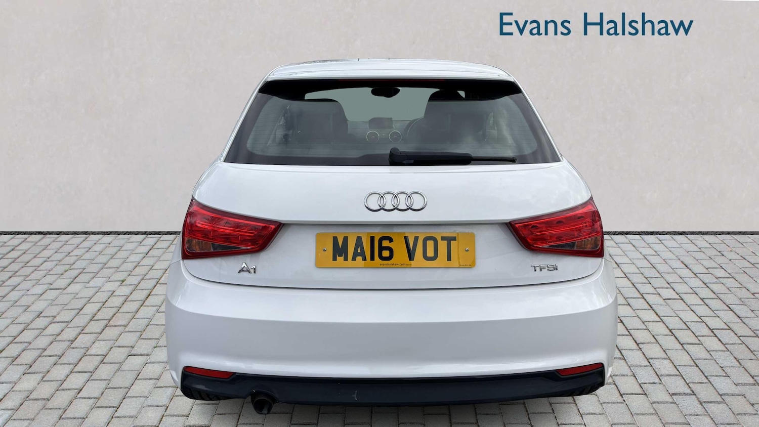 Used Audi A1 for sale - 77857682: Photo 5