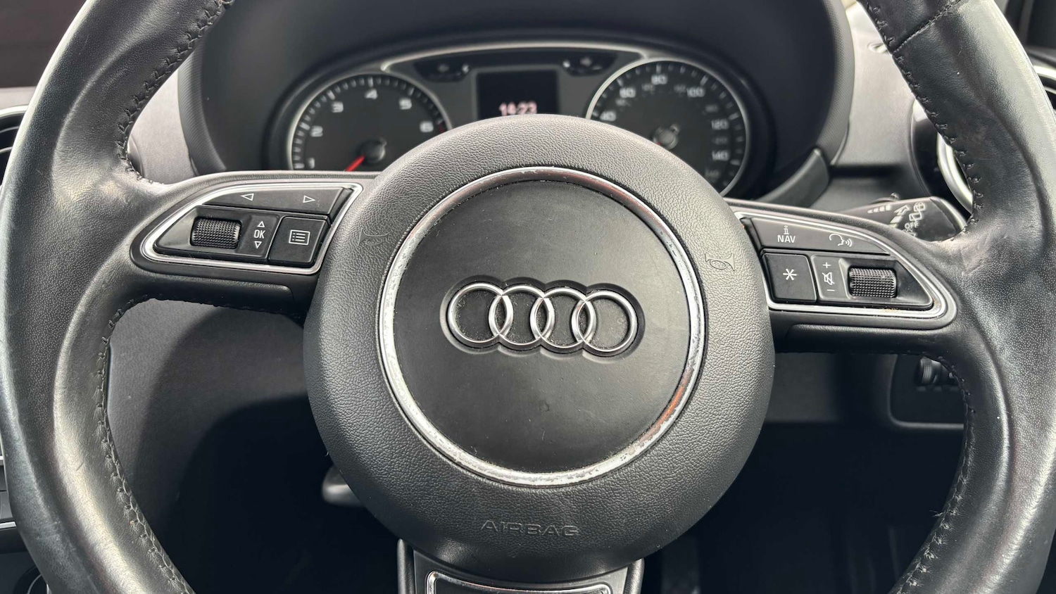 Used Audi A1 for sale - 77857682: Photo 9